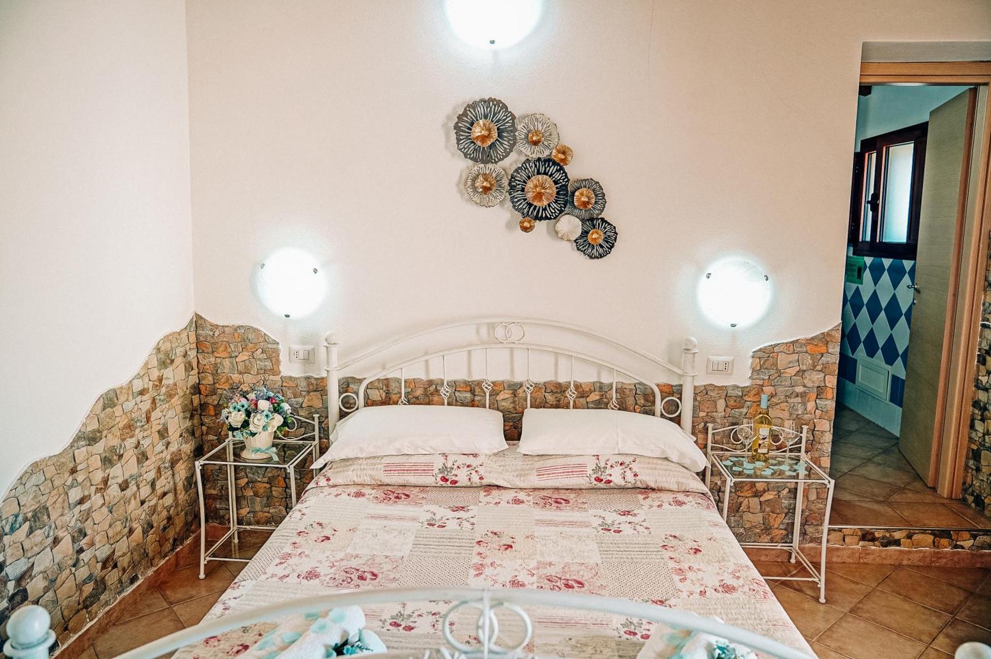 Landhaus Rocce Bianche *