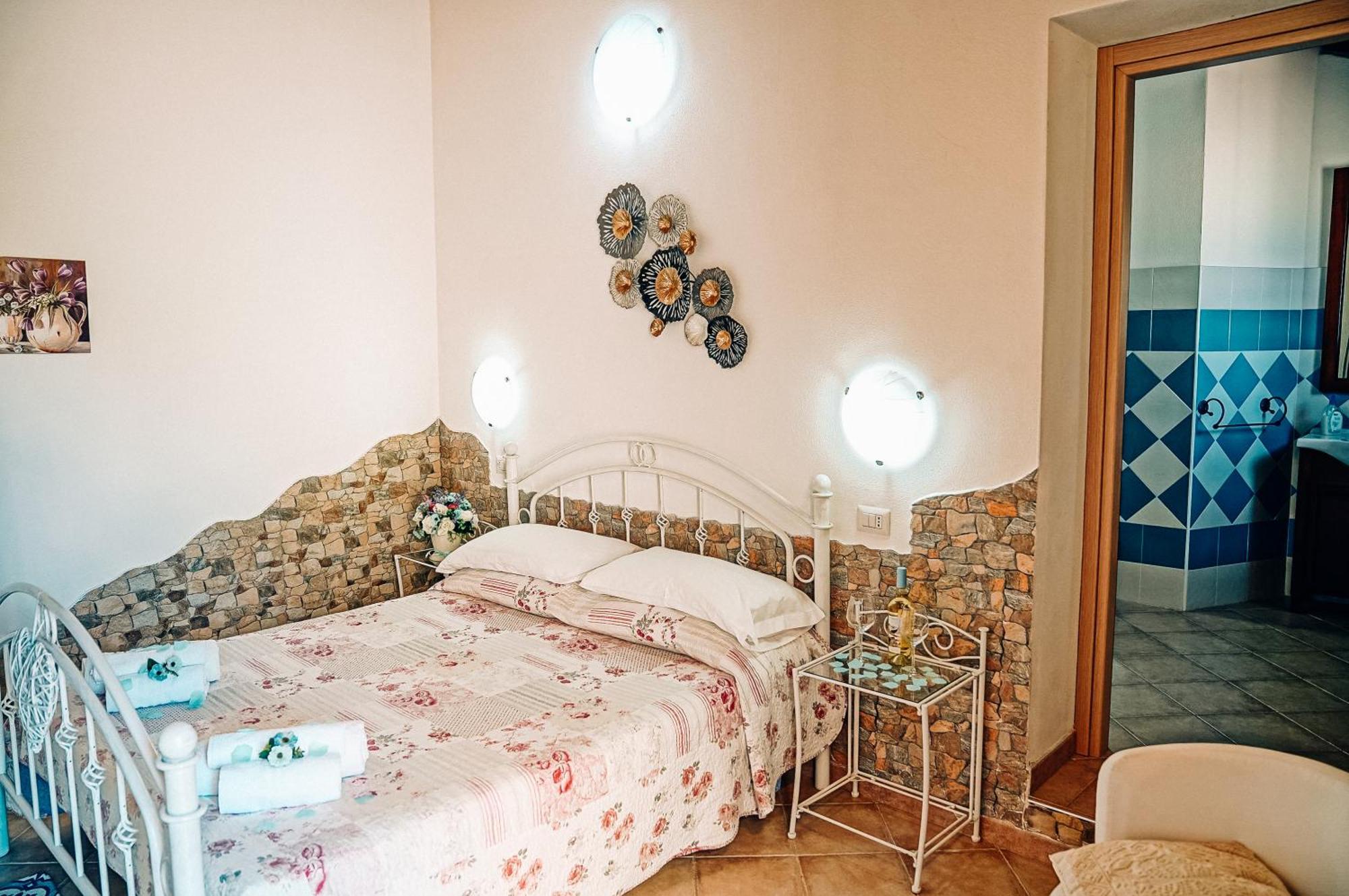 Rocce Bianche Landhaus