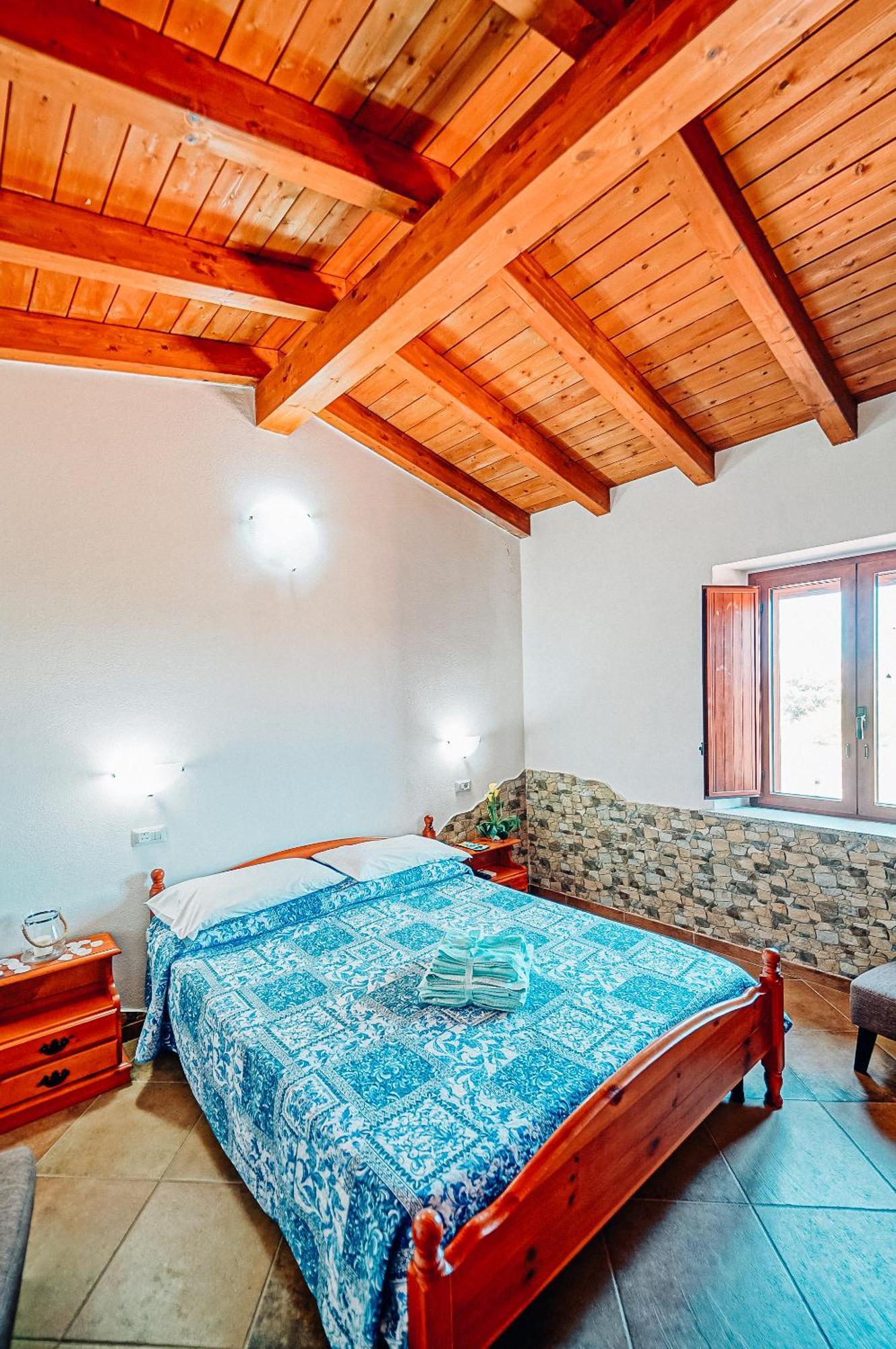 Landhaus Rocce Bianche