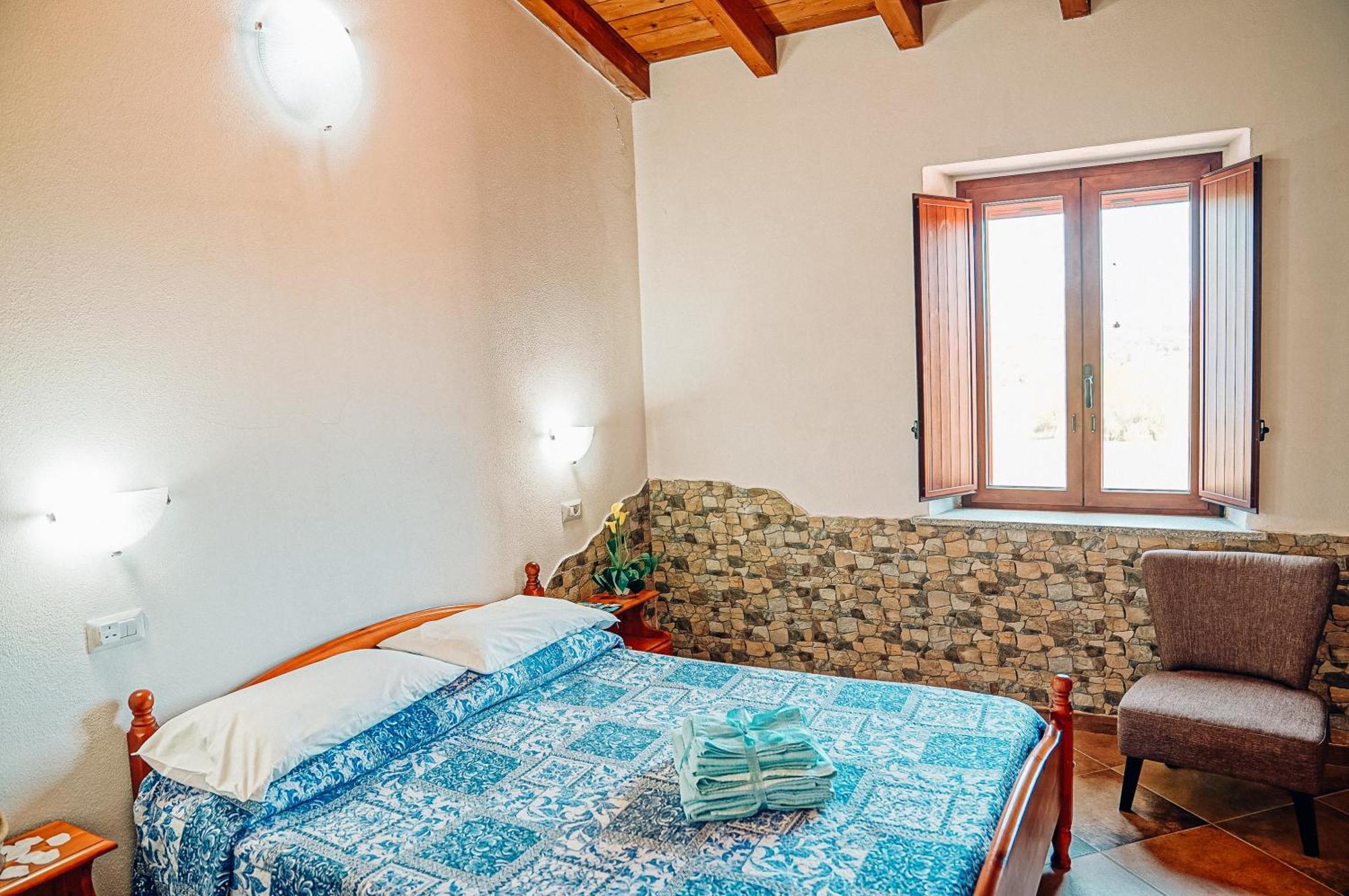 Landhaus Rocce Bianche *
