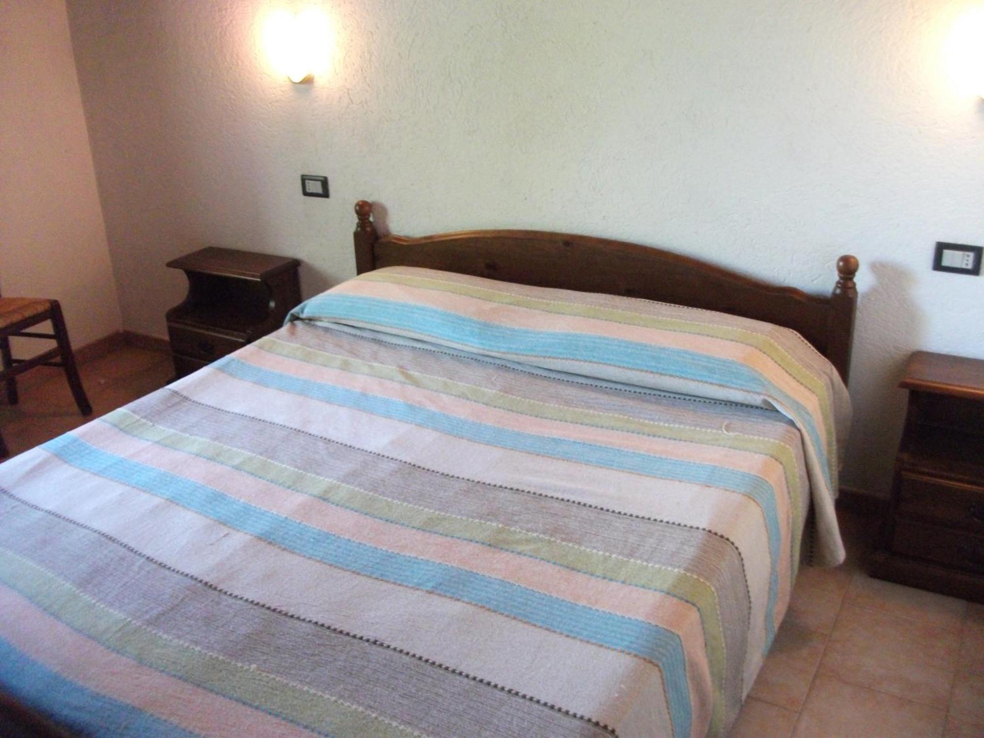 Rocce Bianche Landhaus Arbus