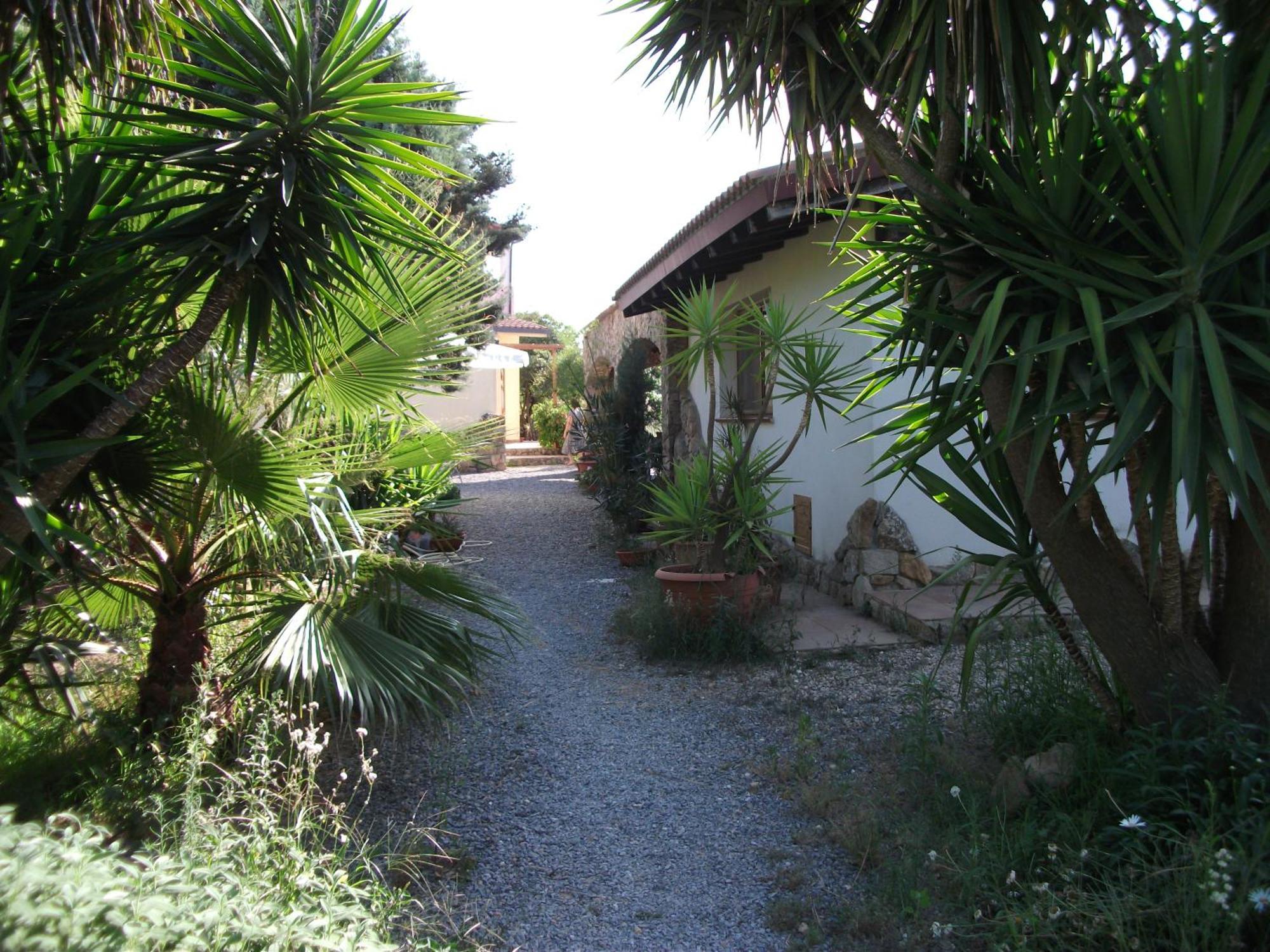 Rocce Bianche
