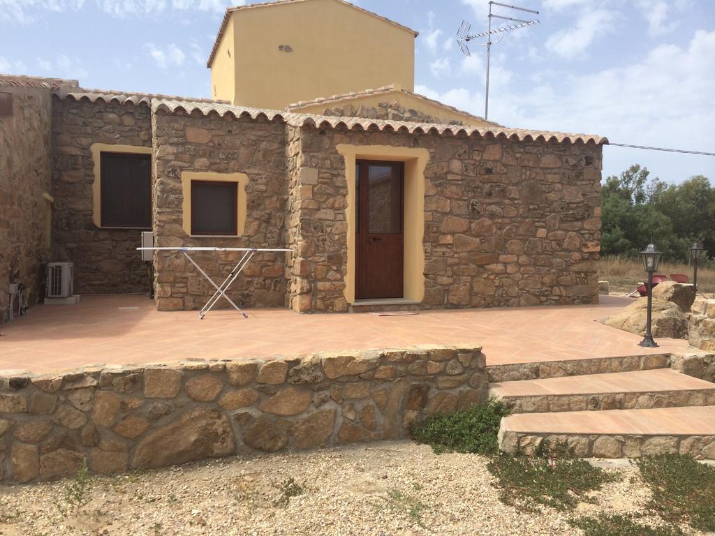 Landhaus Rocce Bianche